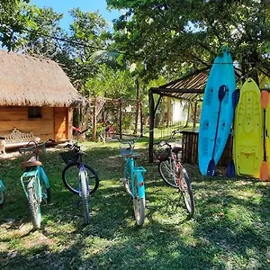 Appartement Akbal, Bacalar