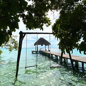 Сasa de vacaciones Sofía, Bacalar